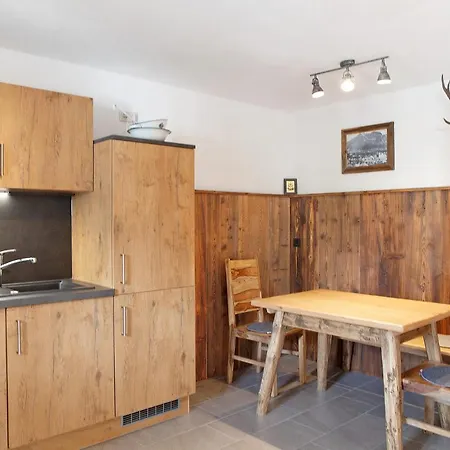 Dreitorspitz * Garmisch-Partenkirchen