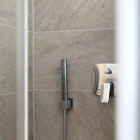 Dreitorspitz Apartman *