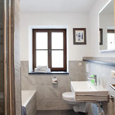 Dreitorspitz * Garmisch-Partenkirchen