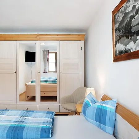 Apartman Dreitorspitz