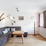 Apartament Dreitorspitz *