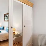Apartament Dreitorspitz Garmisch-Partenkirchen