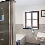 Apartament Dreitorspitz Garmisch-Partenkirchen