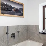 Dreitorspitz Apartament Garmisch-Partenkirchen