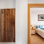 Apartament Dreitorspitz *