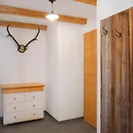 Apartament Dreitorspitz Garmisch-Partenkirchen