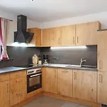 Dreitorspitz Apartament *