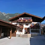 Apartament Dreitorspitz *