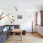 Dreitorspitz Apartament Garmisch-Partenkirchen