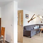 Apartament Dreitorspitz Garmisch-Partenkirchen