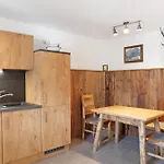 Dreitorspitz Apartament Garmisch-Partenkirchen