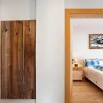 Dreitorspitz Apartament *
