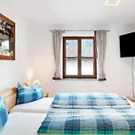 Apartament Dreitorspitz Garmisch-Partenkirchen