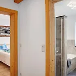 Apartament Dreitorspitz *