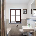 Apartament Dreitorspitz *