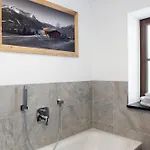 Apartament Dreitorspitz Garmisch-Partenkirchen