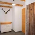 Apartament Dreitorspitz *