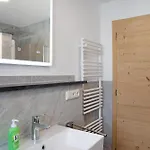 Apartament Dreitorspitz Garmisch-Partenkirchen