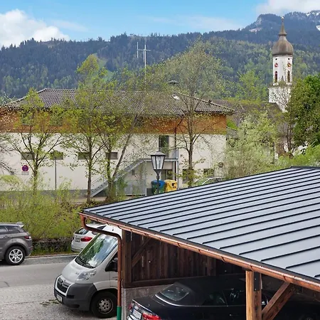 Dreitorspitz Appartement