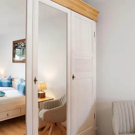 Dreitorspitz Apartament Garmisch-Partenkirchen