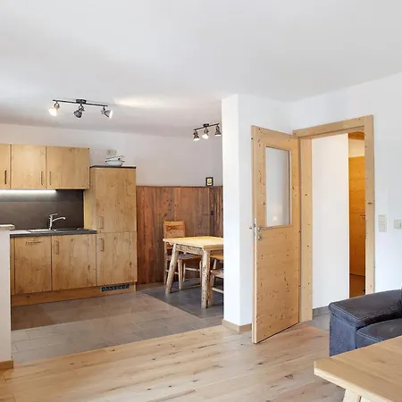 Apartament Dreitorspitz