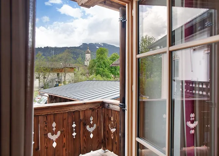 Dreitorspitz * 加爾米施-帕滕基興