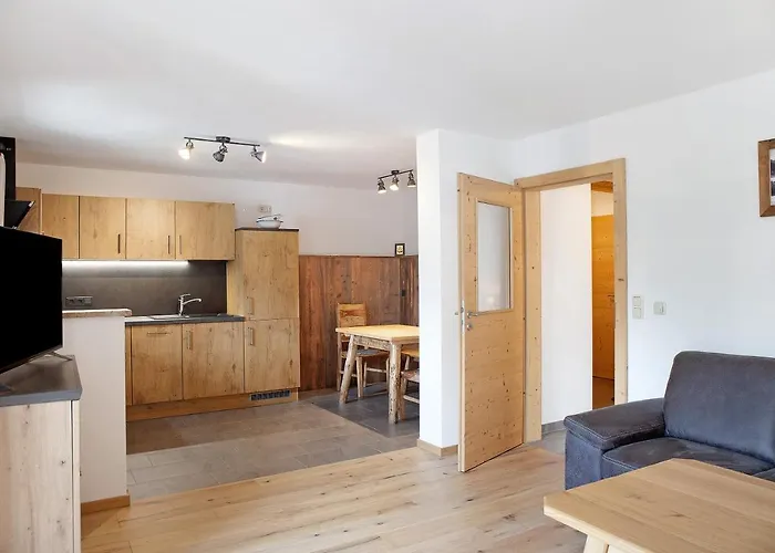 Dreitorspitz Garmisch-Partenkirchen